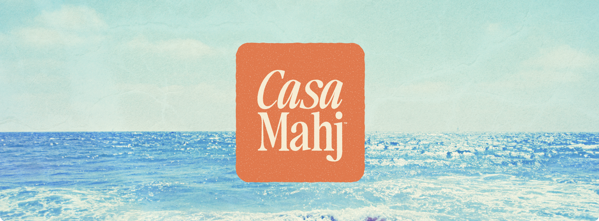 Casa Mahj 101 at Tide & Table - November 5th